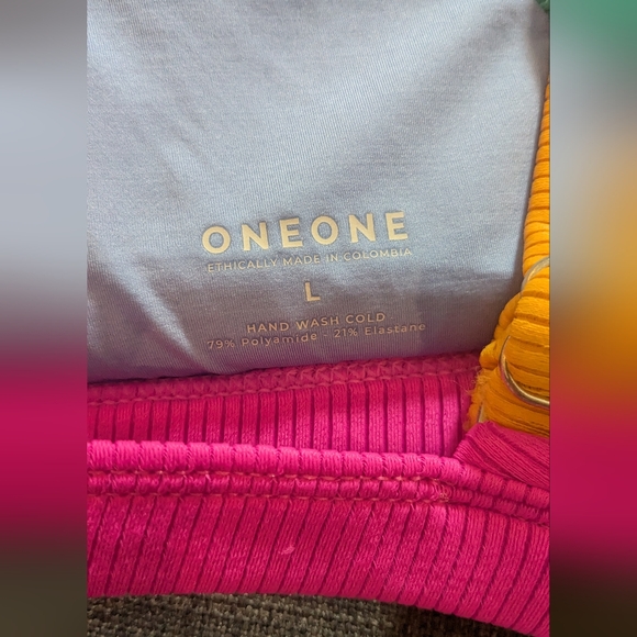 OneOne Colorful Bikini - Picture 5 of 10